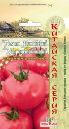 Томат Китайский Жароустойчивый - Сезон у Дачи