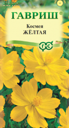 Космея Желтая (Гавриш) - Сезон у Дачи