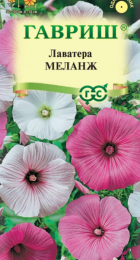Лаватера Меланж смесь (Гавриш) - Сезон у Дачи