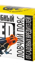 Ловчий пояс Злобный ТЭД от садовых вредителей 5м (ЛТ) - Сезон у Дачи