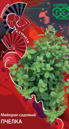 Майоран Пчелка /Пряности и страсти (Гавриш) - Сезон у Дачи