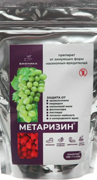 Метаризин 250гр (ООО БИОНИКА) - Сезон у Дачи