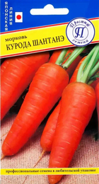Морковь Курода Шантанэ /лента (Престиж) - Сезон у Дачи