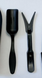 Набор инвентаря д/рассады 5 предметов PKNB-10 - Сезон у Дачи