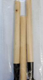 Набор инвентаря д/сада 20 см (3 предмета) PKNB-1 - Сезон у Дачи