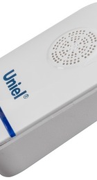 Отпугиватель Uniel от насекомых и грызунов ультразвуковой UDR-E12 - Сезон у Дачи
