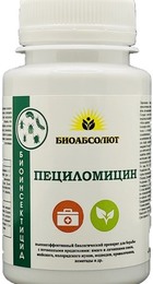 Пециломицин 100гр (Ф) - Сезон у Дачи