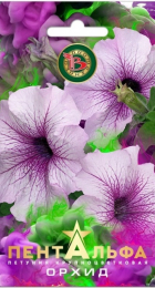 Петуния Пентальфа F1 Орхид (БиоТех) - Сезон у Дачи