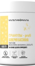 Почвоулучшитель Боверия Бассиана гранулы-profi 0,5кг (Ф) - Сезон у Дачи