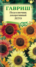 Подсолнечник Лето (Гавриш) - Сезон у Дачи