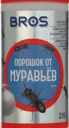 Порошок BROS от муравьёв 250гр - Сезон у Дачи