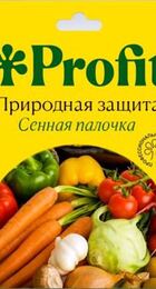 Природная защита (сенная палочка) 0,03л Profit - Сезон у Дачи