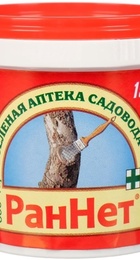 РАННЕТ ЗЕЛЕНАЯ АПТЕКА 150гр - Сезон у Дачи