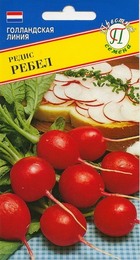 Редис Ребел (Престиж) - Сезон у Дачи