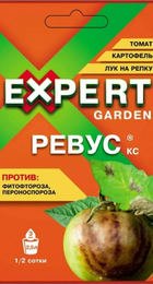 Ревус 3мл (от болезней) Expert - Сезон у Дачи