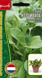 Рукола Колтивата F1 (Coltivata) /Enza Zaden (Григорьев) - Сезон у Дачи