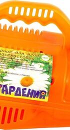 Сборник для ягод Гардения Инструм-Агро - Сезон у Дачи