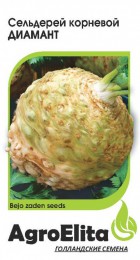 Сельдерей корневой Диамант - Сезон у Дачи
