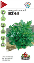 Сельдерей листовой Нежный /УС (Гавриш) - Сезон у Дачи