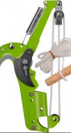 Сучкорез штанговый (без штанги) D30мм ЦИ 1553 - Сезон у Дачи