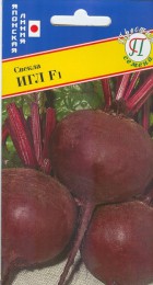 Свекла Игл (Престиж) - Сезон у Дачи