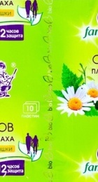 Табл от комар ДОМОВОЙ Био 10шт - Сезон у Дачи