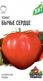 Томат Бычье Сердце /МЕТАЛЛ - Сезон у Дачи