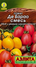 Томат Де Барао смесь /серия Лидер - Сезон у Дачи