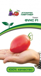 Томат Фукс F1 (Партнер) - Сезон у Дачи