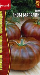 Томат Гном Маралинга (Dwarf Maralinga) - Сезон у Дачи
