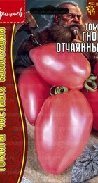 Томат Гном Отчаянный (Dwarf Desperado) - Сезон у Дачи