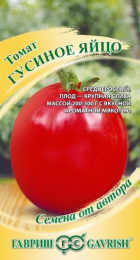 Томат Гусиное яйцо (Гавриш) - Сезон у Дачи
