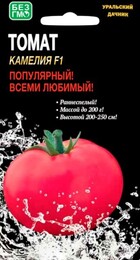 Томат Камелия F1 (УД) - Сезон у Дачи