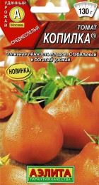 Томат Копилка - Сезон у Дачи