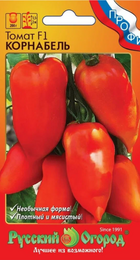 Томат Корнабель F1 (НК) - Сезон у Дачи