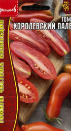 Томат Королевский Палец (Royal Finger) (Григорьев) - Сезон у Дачи