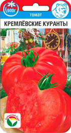 Томат Кремлевские куранты (Сиб сад) - Сезон у Дачи