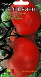 Томат Кронпринц - Сезон у Дачи