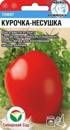 Томат Курочка-несушка - Сезон у Дачи