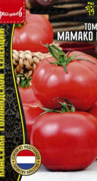 Томат Мамако F1 (Syngenta) (Григорьев) - Сезон у Дачи