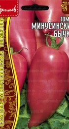 Томат Минусинские Бычки - Сезон у Дачи