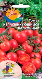 Томат Непасынкующийся балконный (УД) - Сезон у Дачи