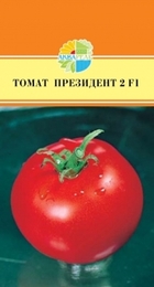 Томат Президент-2 F1 /Semenis (Маринда) - Сезон у Дачи