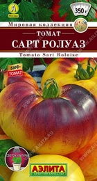 Томат Сарт Ролуаз (Аэлита) - Сезон у Дачи