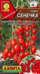 Томат Сенечка (Аэлита) - Сезон у Дачи