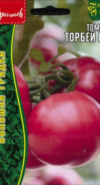 Томат Торбей F1 (Torbey) (Григорьев) - Сезон у Дачи