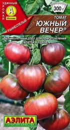 Томат Южный вечер (Аэлита) - Сезон у Дачи