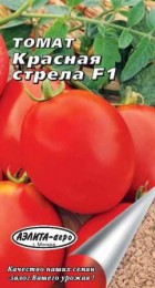 Томат Красная стрела F1 (Аэлита) - Сезон у Дачи
