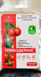 Триходерма 30г Бионика - Сезон у Дачи