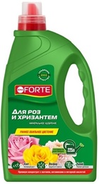 Удоб Бона Форте ЖКУ 1,5л для всех сортов роз и хризантем (ТДХ) - Сезон у Дачи
